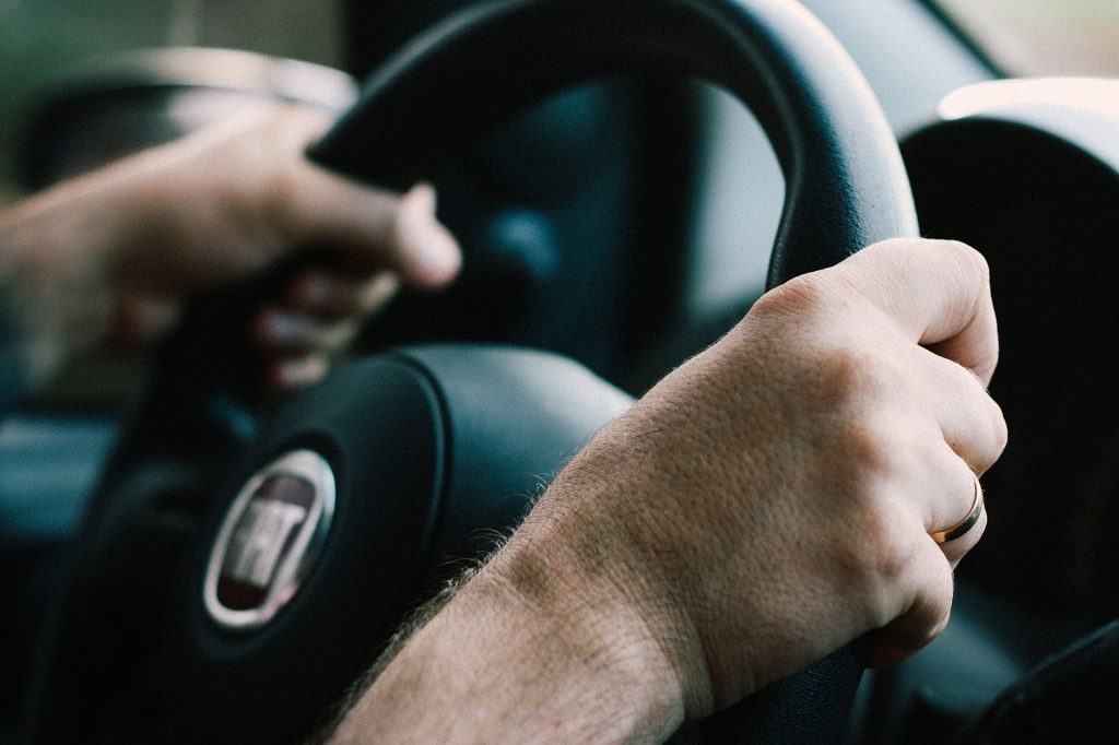 La seguridad en caso de accidente, la prestación más importante de un coche para los españoles